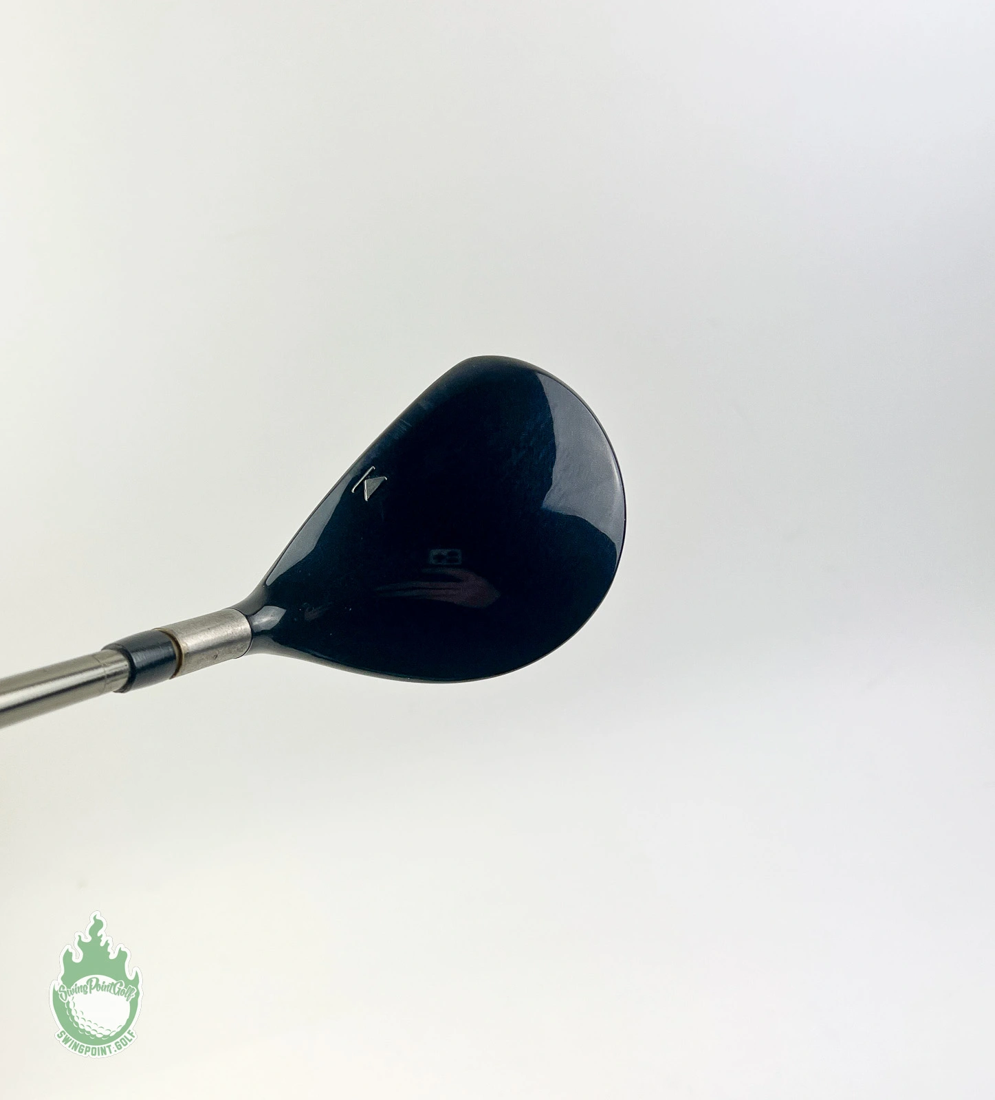 Used RH Titleist 909 F2 3 Wood 15.5* Fujikura X-Stiff Flex Graphite Golf Club 9 Used RH Titleist 909 F2 3 Wood 15.5* Fujikura X-Stiff Flex Graphite Golf Club - Image 7