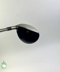 Used RH Titleist 909 F2 3 Wood 15.5* Fujikura X-Stiff Flex Graphite Golf Club 20 Used RH Titleist 909 F2 3 Wood 15.5* Fujikura X-Stiff Flex Graphite Golf Club -Fairway Woods Soldes Magasin IMG 4543