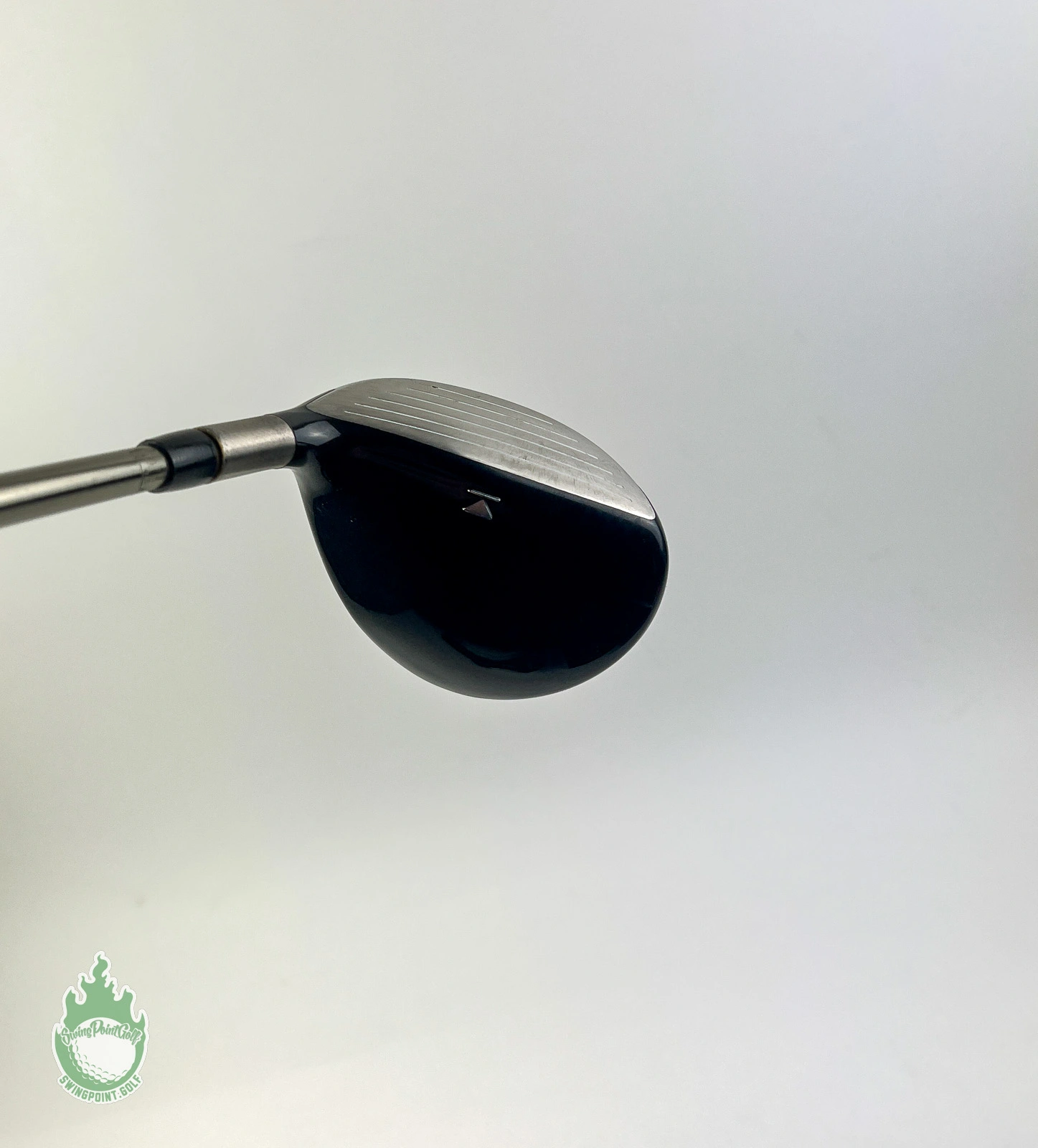 Used RH Titleist 909 F2 3 Wood 15.5* Fujikura X-Stiff Flex Graphite Golf Club 10 Used RH Titleist 909 F2 3 Wood 15.5* Fujikura X-Stiff Flex Graphite Golf Club - Image 8