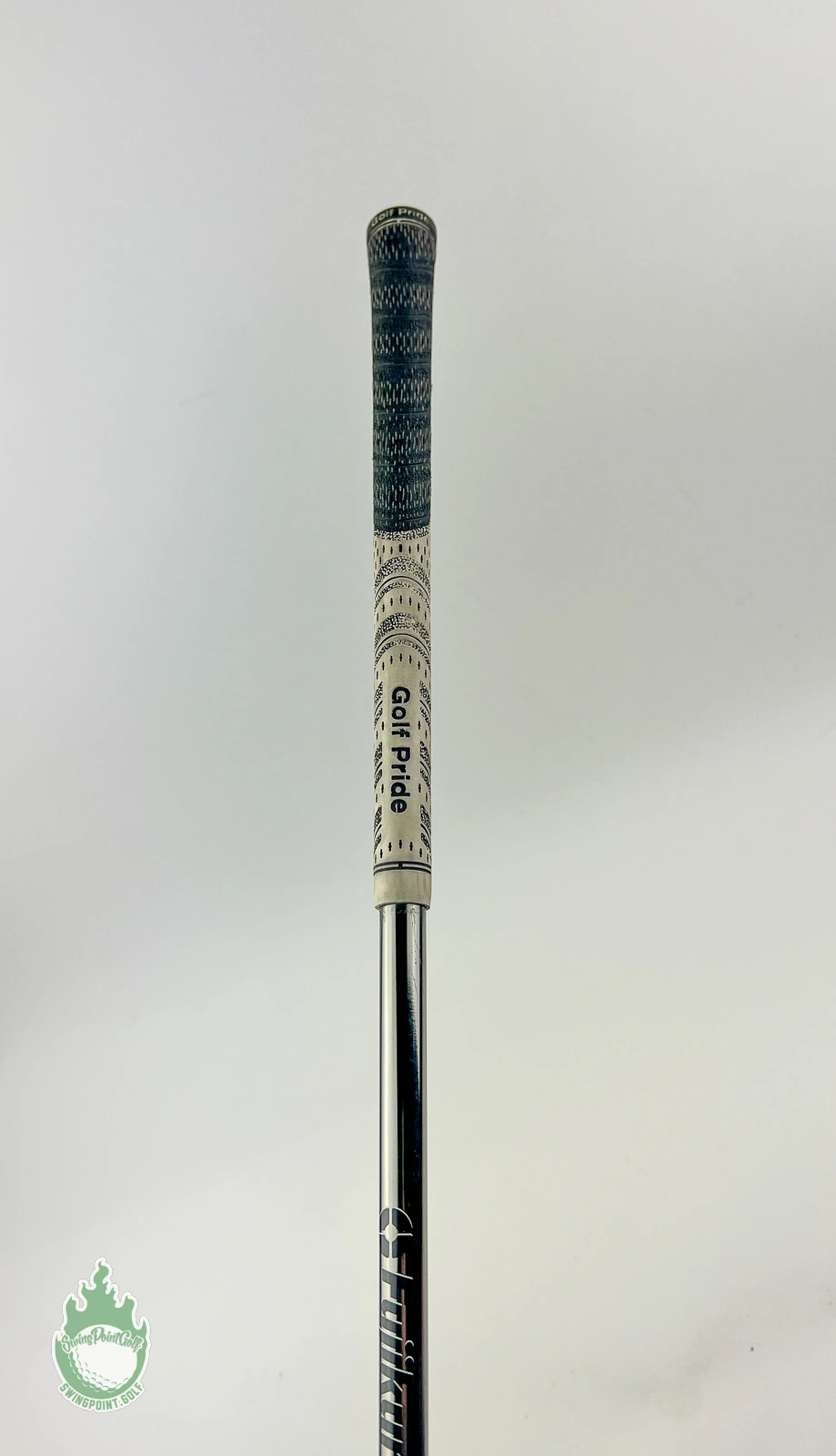 Used RH Titleist 909 F2 3 Wood 15.5* Fujikura X-Stiff Flex Graphite Golf Club 12 Used RH Titleist 909 F2 3 Wood 15.5* Fujikura X-Stiff Flex Graphite Golf Club - Image 10