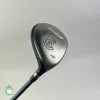 Used RH Cleveland Tour Action 15* 3w Fairway Wood Regular Graphite Golf Club