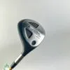 Used RH Titleist Pro-Trajectory 975F 12.5* Wood Regular Flex Graphite Golf Club -Fairway Woods Soldes Magasin IMG 4662