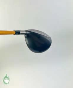 Used RH Titleist Pro-Trajectory 975F 12.5* Wood Regular Flex Graphite Golf Club -Fairway Woods Soldes Magasin IMG 4669