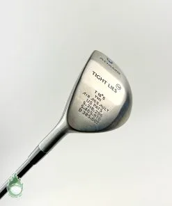 Adams Golf New LEFT HAND Adams Idea Tight Lies Fairway 16* Wood Regular Graphite Golf Club