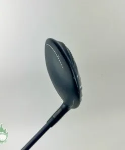 Used RH Callaway XR 16 Fairway 5 Wood Bassara Ladies Flex Graphite Golf Club -Fairway Woods Soldes Magasin IMG 4701 1