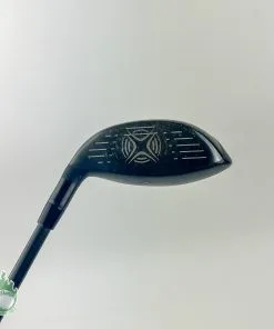 Used RH Callaway XR 16 Fairway 5 Wood Bassara Ladies Flex Graphite Golf Club -Fairway Woods Soldes Magasin IMG 4703 1