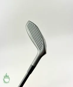 Adams Golf New LEFT HAND Adams Idea Tight Lies Fairway 16* Wood Stiff Graphite Golf Club 17 Adams Golf New LEFT HAND Adams Idea Tight Lies Fairway 16* Wood Stiff Graphite Golf Club -Fairway Woods Soldes Magasin IMG 4714