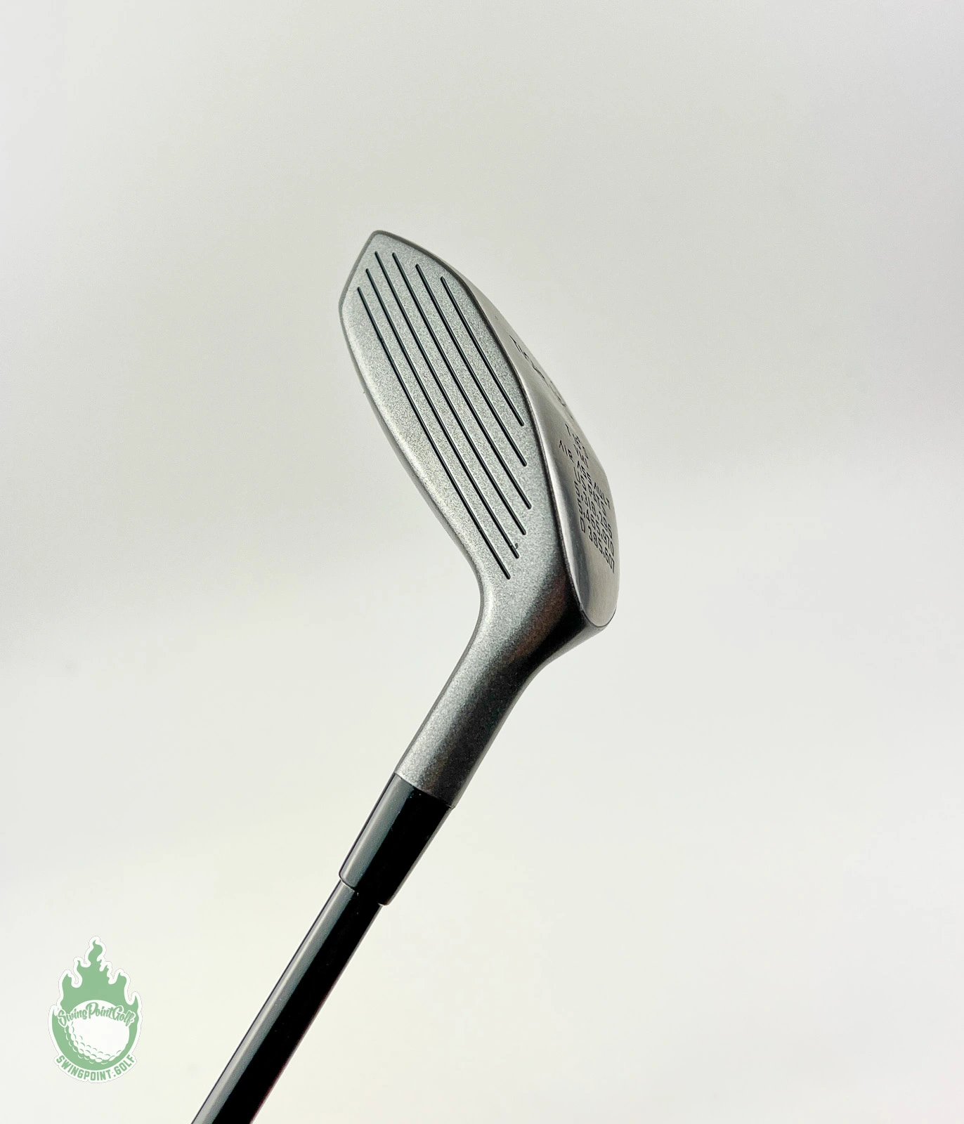 Adams Golf New LEFT HAND Adams Idea Tight Lies Fairway 16* Wood Stiff Graphite Golf Club 8 Adams Golf New LEFT HAND Adams Idea Tight Lies Fairway 16* Wood Stiff Graphite Golf Club - Image 6