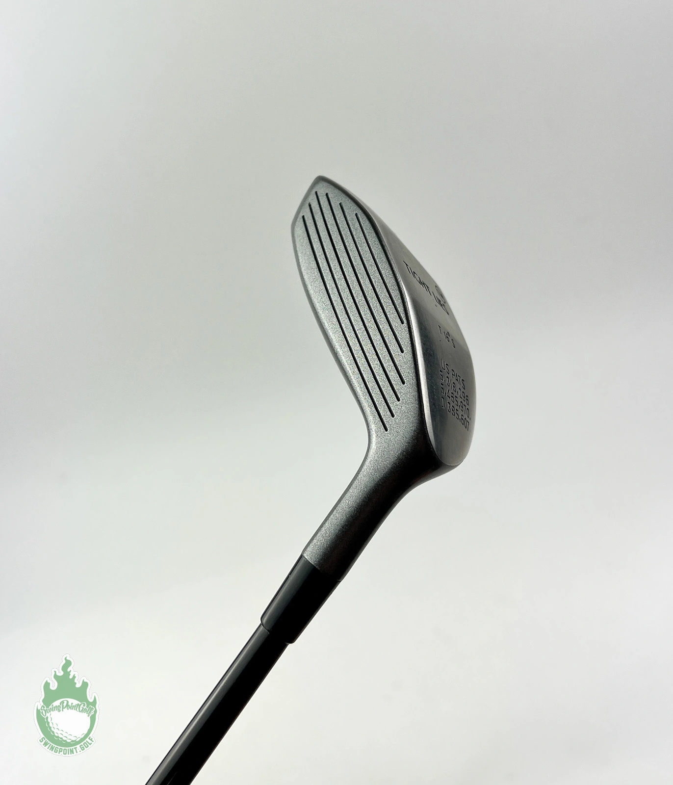Adams Golf New LEFT HAND Adams Idea Tight Lies Fairway 16* Wood Firm Graphite Golf Club 8 Adams Golf New LEFT HAND Adams Idea Tight Lies Fairway 16* Wood Firm Graphite Golf Club - Image 6