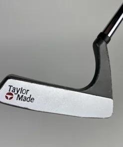 Brands: Accra, TaylorMade Used Right Handed TaylorMade CB.3 35″ Putter Steel Golf Club -Fairway Woods Soldes Magasin IMG 4734 scaled 1