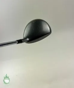 Adams Golf New LEFT HAND Adams Idea Tight Lies Fairway Strong 5 Wood Stiff Flex Steel Golf -Fairway Woods Soldes Magasin IMG 4738