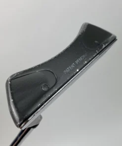 Brands: Accra, TaylorMade Used Right Handed TaylorMade CB.3 35″ Putter Steel Golf Club -Fairway Woods Soldes Magasin IMG 4739 1