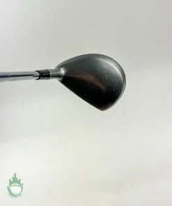 Adams Golf New LEFT HAND Adams Idea Tight Lies Fairway Strong 5 Wood Stiff Flex Steel Golf -Fairway Woods Soldes Magasin IMG 4739