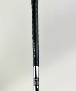 Adams Golf New LEFT HAND Adams Idea Tight Lies Fairway Strong 5 Wood Stiff Flex Steel Golf -Fairway Woods Soldes Magasin IMG 4741