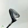 RH TaylorMade JetSpeed 3HL Wood 17* Matrix 69g Senior Flex Graphite Golf Club 2 RH TaylorMade JetSpeed 3HL Wood 17* Matrix 69g Senior Flex Graphite Golf Club -Fairway Woods Soldes Magasin IMG 4758 1