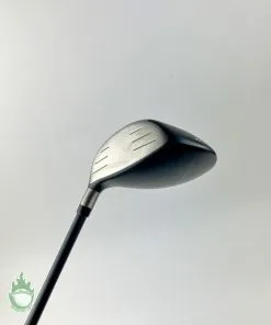 RH TaylorMade JetSpeed 3HL Wood 17* Matrix 69g Senior Flex Graphite Golf Club -Fairway Woods Soldes Magasin IMG 4763 1