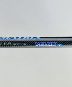 RH TaylorMade JetSpeed 3HL Wood 17* Matrix 69g Senior Flex Graphite Golf Club -Fairway Woods Soldes Magasin IMG 4766 1