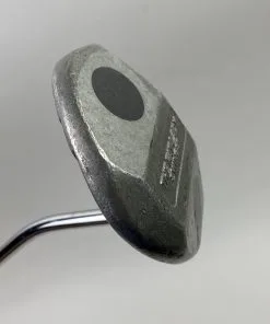 Used Right Hand Bobby Grace Design “The Fat Lady Swings” Patent Pending Putter -Fairway Woods Soldes Magasin IMG 4769 1
