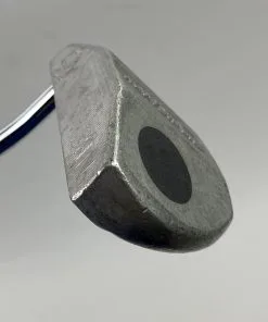 Used Right Hand Bobby Grace Design “The Fat Lady Swings” Patent Pending Putter -Fairway Woods Soldes Magasin IMG 4770 1