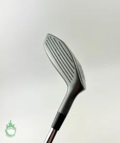 Adams Golf New LEFT HAND Adams Idea Tight Lies Fairway Strong 3 Wood Ladies Steel Golf -Fairway Woods Soldes Magasin IMG 4770