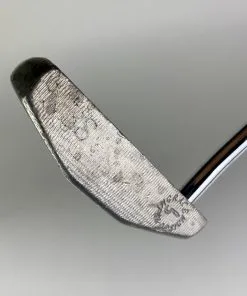 Used Right Hand Bobby Grace Design “The Fat Lady Swings” Patent Pending Putter -Fairway Woods Soldes Magasin IMG 4771 scaled 1