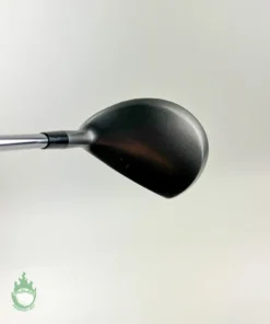 Adams Golf New LEFT HAND Adams Idea Tight Lies Fairway Strong 3 Wood Ladies Steel Golf -Fairway Woods Soldes Magasin IMG 4773