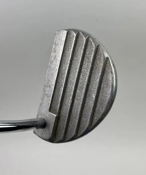 Used Right Hand Bobby Grace Design “The Fat Lady Swings” Patent Pending Putter -Fairway Woods Soldes Magasin IMG 4775 1