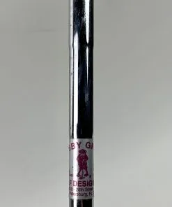 Used Right Hand Bobby Grace Design “The Fat Lady Swings” Patent Pending Putter -Fairway Woods Soldes Magasin IMG 4776 scaled 1