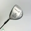 Adams Golf New LEFT HAND Adams Idea Tight Lies Fairway Strong 7 Wood Ladies Steel Golf -Fairway Woods Soldes Magasin IMG 4777