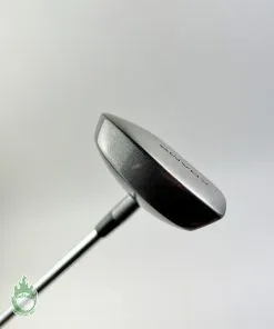 Adams Golf New LEFT HAND Adams Idea Tight Lies Fairway Strong 7 Wood Ladies Steel Golf -Fairway Woods Soldes Magasin IMG 4780
