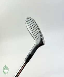 Adams Golf New LEFT HAND Adams Idea Tight Lies Fairway Strong 7 Wood Ladies Steel Golf -Fairway Woods Soldes Magasin IMG 4782