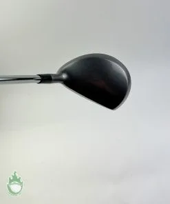 Adams Golf New LEFT HAND Adams Idea Tight Lies Fairway Strong 7 Wood Ladies Steel Golf -Fairway Woods Soldes Magasin IMG 4784