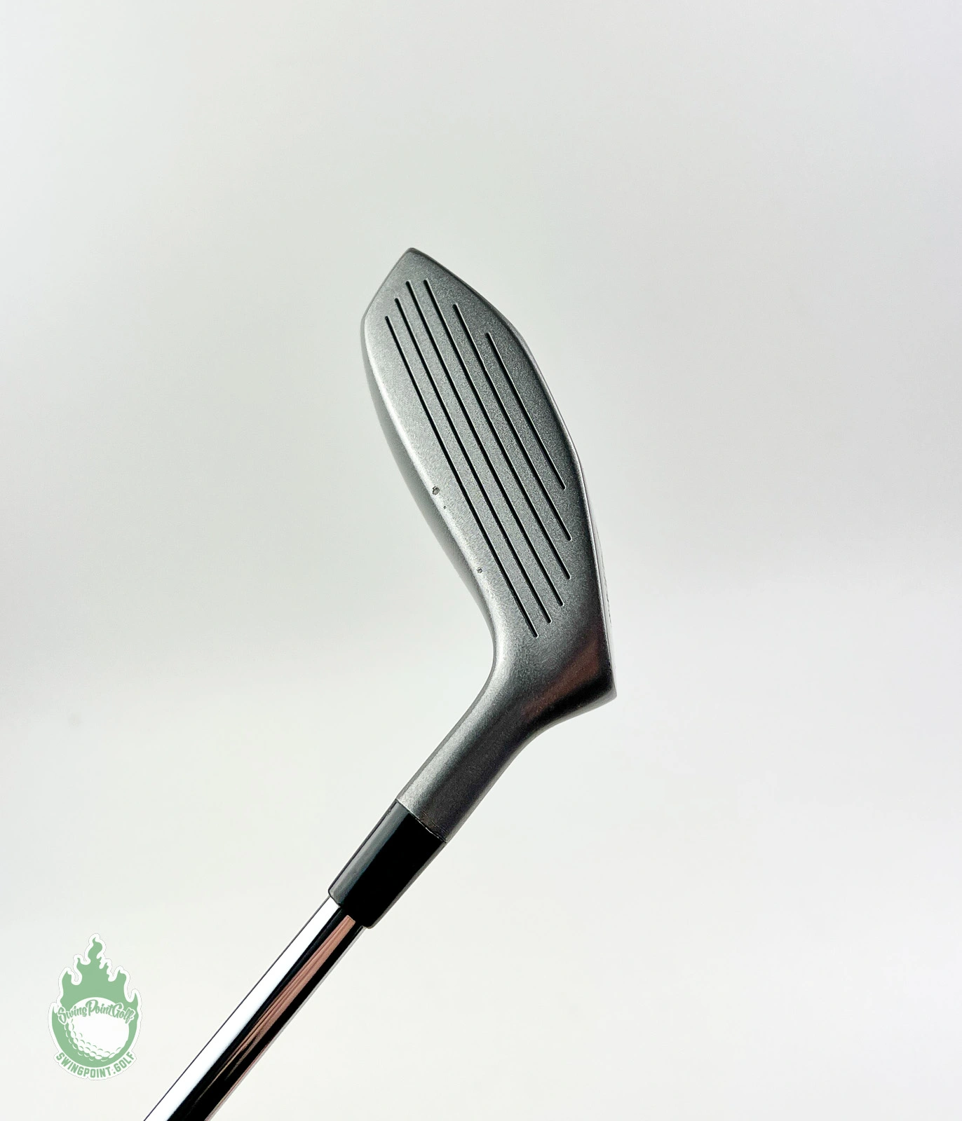 Adams Golf New LEFT HAND Adams Idea Tight Lies Fairway Strong 5 Wood Ladies Steel Golf 7 Adams Golf New LEFT HAND Adams Idea Tight Lies Fairway Strong 5 Wood Ladies Steel Golf - Image 5