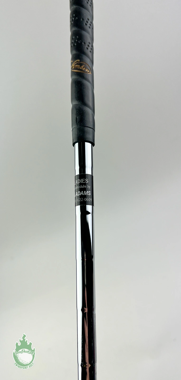 Adams Golf New LEFT HAND Adams Idea Tight Lies Fairway Strong 5 Wood Ladies Steel Golf 11 Adams Golf New LEFT HAND Adams Idea Tight Lies Fairway Strong 5 Wood Ladies Steel Golf - Image 9