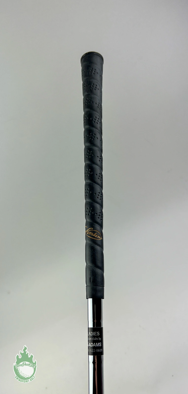 Adams Golf New LEFT HAND Adams Idea Tight Lies Fairway Strong 5 Wood Ladies Steel Golf 12 Adams Golf New LEFT HAND Adams Idea Tight Lies Fairway Strong 5 Wood Ladies Steel Golf - Image 10