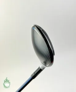 Used TaylorMade SIM 2 MAX 5 Wood 18* Ventus 5-R Regular Flex Graphite Golf Club 15 Used TaylorMade SIM 2 MAX 5 Wood 18* Ventus 5-R Regular Flex Graphite Golf Club -Fairway Woods Soldes Magasin IMG 4833
