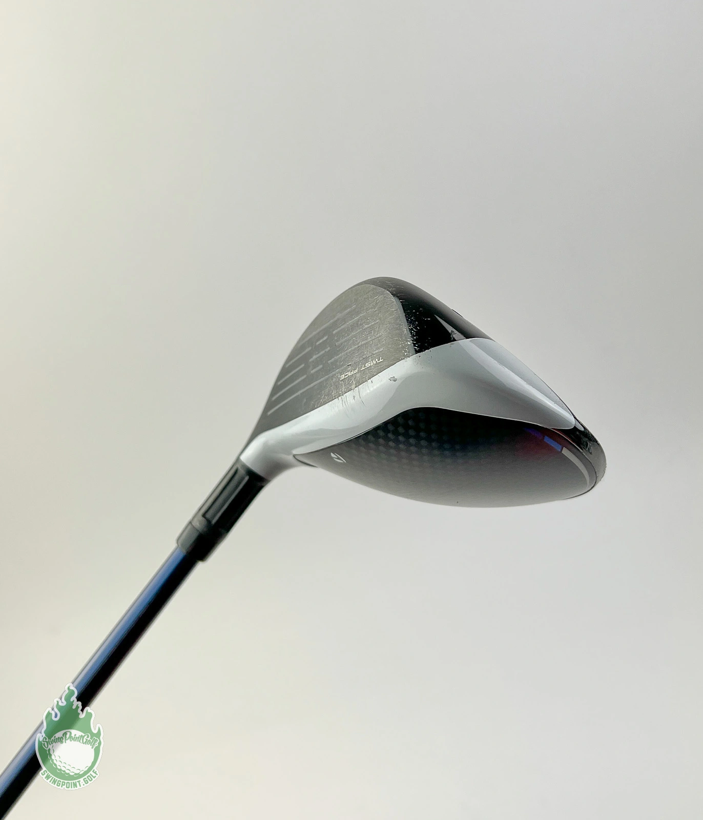 Used TaylorMade SIM 2 MAX 5 Wood 18* Ventus 5-R Regular Flex Graphite Golf Club 6 Used TaylorMade SIM 2 MAX 5 Wood 18* Ventus 5-R Regular Flex Graphite Golf Club - Image 4