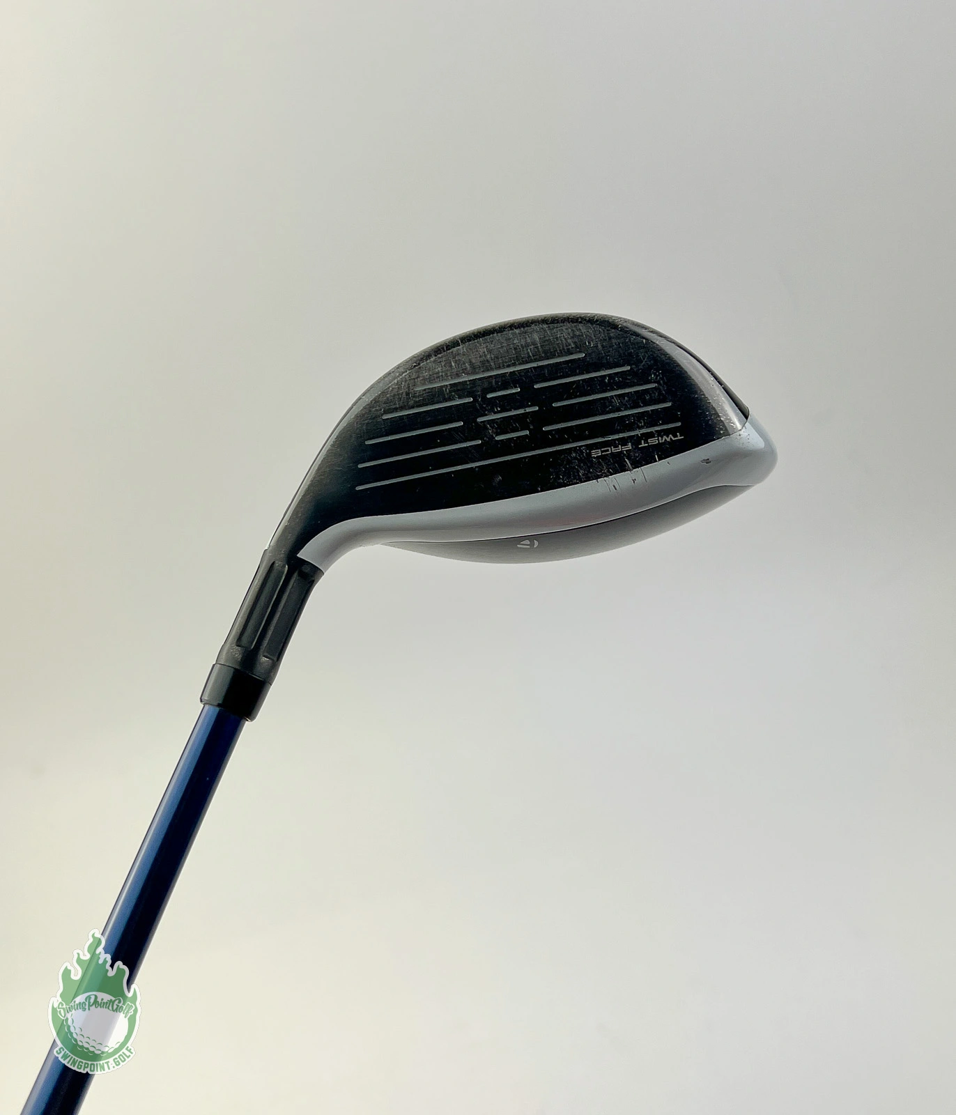 Used TaylorMade SIM 2 MAX 5 Wood 18* Ventus 5-R Regular Flex Graphite Golf Club 7 Used TaylorMade SIM 2 MAX 5 Wood 18* Ventus 5-R Regular Flex Graphite Golf Club - Image 5