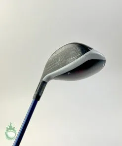 Used TaylorMade SIM 2 MAX 5 Wood 18* Ventus 5-R Regular Flex Graphite Golf Club 18 Used TaylorMade SIM 2 MAX 5 Wood 18* Ventus 5-R Regular Flex Graphite Golf Club -Fairway Woods Soldes Magasin IMG 4836