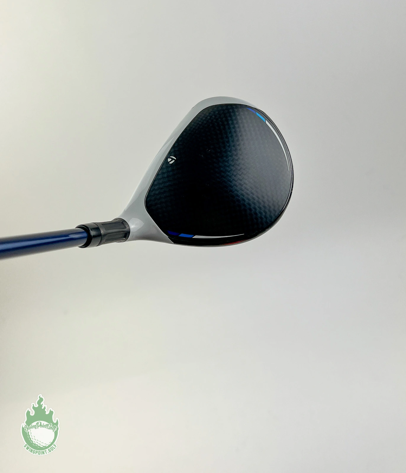 Used TaylorMade SIM 2 MAX 5 Wood 18* Ventus 5-R Regular Flex Graphite Golf Club 9 Used TaylorMade SIM 2 MAX 5 Wood 18* Ventus 5-R Regular Flex Graphite Golf Club - Image 7