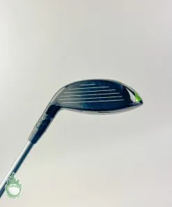 Used Callaway GBB EPIC 3 Wood 15* HZRDUS T800 5.5 65g Firm Graphite Golf Club -Fairway Woods Soldes Magasin IMG 4860