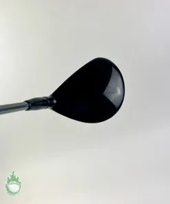 Used Callaway GBB EPIC 3 Wood 15* HZRDUS T800 5.5 65g Firm Graphite Golf Club -Fairway Woods Soldes Magasin IMG 4862