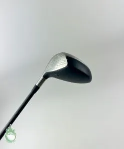 Used RH Titleist Pro-Trajectory 904F 15.0° 3 Wood Graphite Stiff Flex Golf Club -Fairway Woods Soldes Magasin IMG 4876