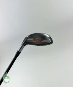 Used RH Titleist Pro-Trajectory 904F 15.0° 3 Wood Graphite Stiff Flex Golf Club -Fairway Woods Soldes Magasin IMG 4877