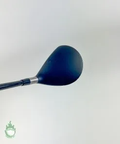 Used RH Titleist Pro-Trajectory 904F 15.0° 3 Wood Graphite Stiff Flex Golf Club -Fairway Woods Soldes Magasin IMG 4879