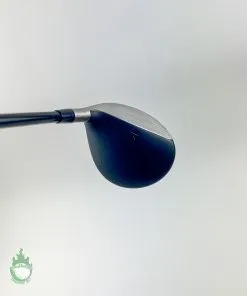 Used RH Titleist Pro-Trajectory 904F 15.0° 3 Wood Graphite Stiff Flex Golf Club -Fairway Woods Soldes Magasin IMG 4880