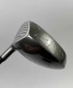 Used Cleveland Quadpro Fairway 4 Wood 17* Stiff Flex Graphite Golf Club -Fairway Woods Soldes Magasin IMG 4903 scaled 1