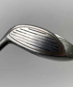 Used Cleveland Quadpro Fairway 4 Wood 17* Stiff Flex Graphite Golf Club -Fairway Woods Soldes Magasin IMG 4904 scaled 1