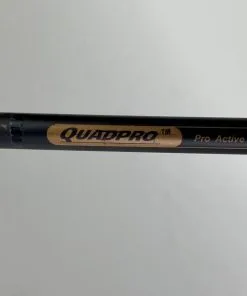 Used Cleveland Quadpro Fairway 4 Wood 17* Stiff Flex Graphite Golf Club -Fairway Woods Soldes Magasin IMG 4908 scaled 1