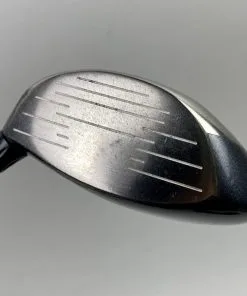 Used RH Callaway Golf Big Bertha Hawk Eye 3 Fairway Wood Ladies Flex Graphite -Fairway Woods Soldes Magasin IMG 4915 scaled 1